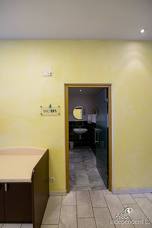 Hotel Grüner Baum - Altri locali igienici 3